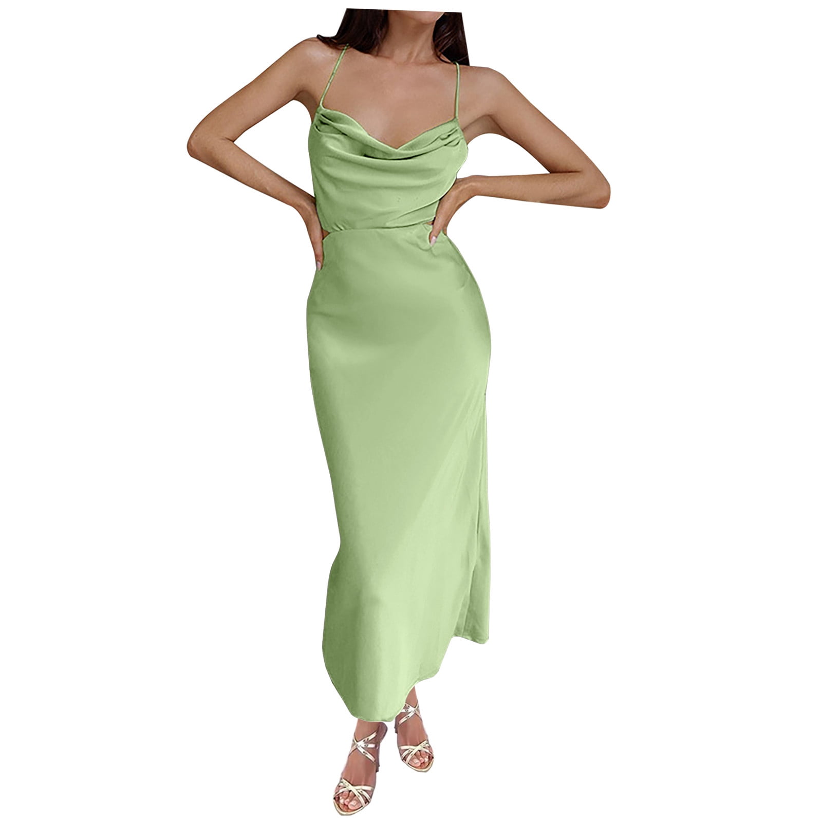 UMfun Women Summer Dresses Fashion 