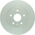 thumbnail image 2 of Bosch QuietCast Disc Brake Rotor, 2 of 4