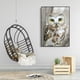 thumbnail image 5 of Cuadros Decorativos 5D DIY diamante pintura completo taladro mosaico kits búho cruz puntada bordado decoración, 5 of 9