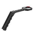 thumbnail image 2 of FAGINEY Gimbal Hand Grip, CNC Machining Stabilizer Hand Grip, For Saving Energy Effectively Protect The Devices, 2 of 8