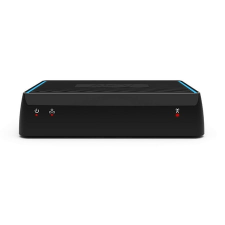 AirTV OTA DVR Capable Dual Tuner Local Channel Streaming Sling Media (Best Ota Dvr Without Subscription)