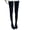 Black, variant on ZPAQI Elegant Plaids Pattern Cotton Tights Opaque Stretch Pantyhose Hosiery for Women
