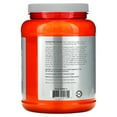 thumbnail image 4 of NOW Sports Pea Protein Powder, Vanilla Toffee, 24g Protein, 2.0lb, 32.0oz, 4 of 5