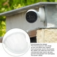 thumbnail image 4 of Sun Rain Shade Camera Cover Shield, Outdoor Security Camera Sun Rain Cover Shield , ABS Plastic Security Camera Cover, 4 of 8