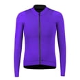 thumbnail image 2 of Camiseta de ciclismo de manga larga para mujer, uniforme de ciclismo de montaña de carretera, ropa para exteriores, verano y primavera, 2023, 2 of 5