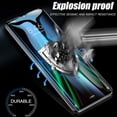 thumbnail image 3 of Protector de pantalla de vidrio templado 99D para Xiaomi Redmi 9, 9A, 9C, 8, 8A, 10, Note 10, 9, 8, 7 Pro, 8t, 9t, 10 t, 9s, 3 of 3