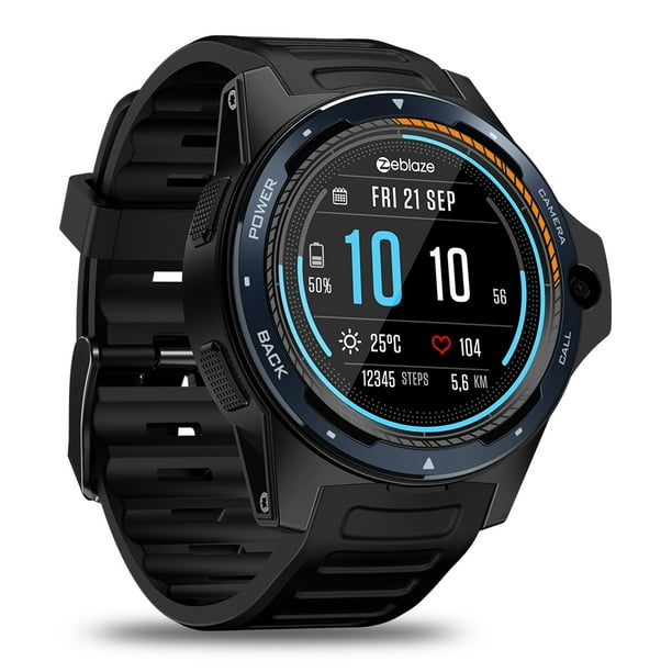 difference between samsung galaxy watch bluetooth and lte