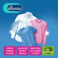 thumbnail image 4 of Quitamanchas Dr Beckmann prelavado Spray 250 ml, 4 of 4