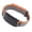 Orange Grey, variant on Replacement Watch Strap Fit For WHOOP 4.0 Breathable Adjustable Nylon Sport Wristband, Orange Grey, 5.5-8.7 inches / 14-22 cm