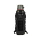 thumbnail image 1 of Colgador de botellas para viajar Naiovety portabotellas portátil bolsa impermeable Negro, 1 of 6