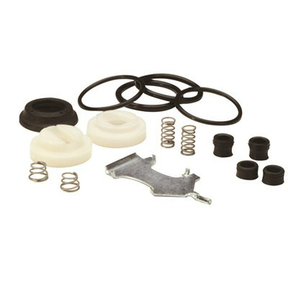 PROPLUS® KITCHEN FAUCET MASTER REPAIR KIT FOR DELTA PEERLESS per 7 Each