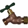 thumbnail image 2 of Arrowhead Brass Prod. 254CCBCLD - 1/2comp No-knk Hose Bibb, 2 of 3