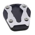 thumbnail image 4 of Almohadilla para pata de cabra Placa para pata de cabra de motocicleta Almohadilla ampliadora para pata de cabra Extensor para pata de cabra de motoci, 4 of 9