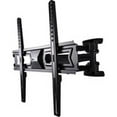 thumbnail image 3 of Premier Mounts AM65 - Bracket - adjustable arm - for flat panel - black - screen size: up to 55" - wall-mountable, 3 of 4