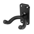 thumbnail image 4 of PENGXIANG Guitar Wall Hanger Stands Ukulele Wall Mount Hooks Display Bioarms Instrument Rack Bracket, 4 of 6