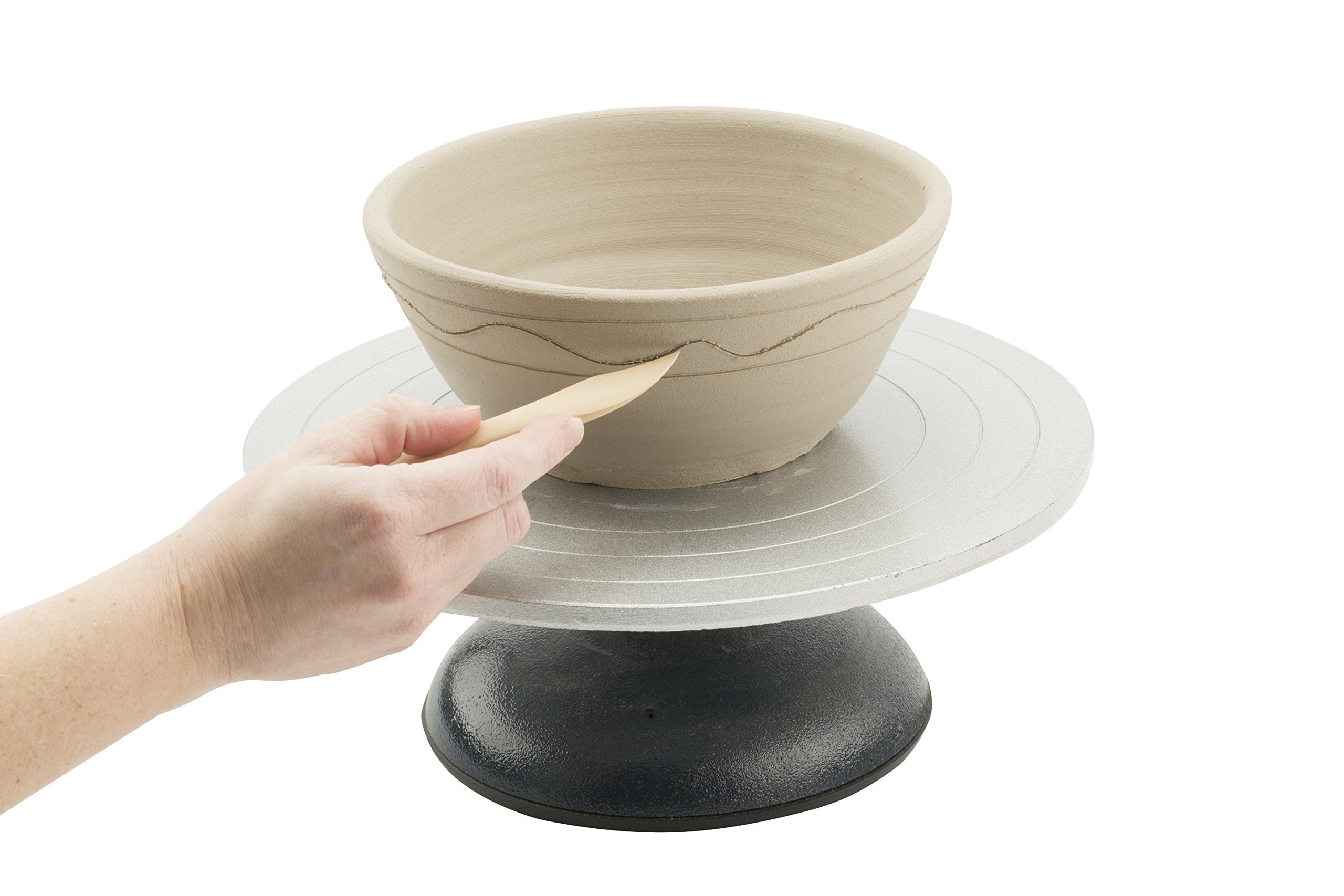 Banding Wheel Large