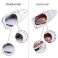 thumbnail image 4 of Car Radio Antenna Auto Fm/am Reception Signal Enhancement Aerial Shark Fin Roof Decoration For Bmw Mini Cooper Citroen C3 C4, 4 of 5