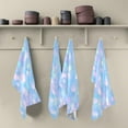 thumbnail image 4 of Coolnut Cute Bright Kitchen Dish Towel Set,Drying Kitchen Towels Tea Towels Gift Set for Drying Cleaning Cooking Baking 4Pcs, 4 of 6
