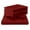 Burgundy, variant on Shrinita 1000 Thread Count Organic Cotton Bedsheet 6 PC Queen-XL Dark Grey 22" Deep Pockets