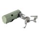 thumbnail image 1 of Estufa 2600W Camping Gas Acero Inoxidable para Exterior Senderismo Viajes Verde, 1 of 6