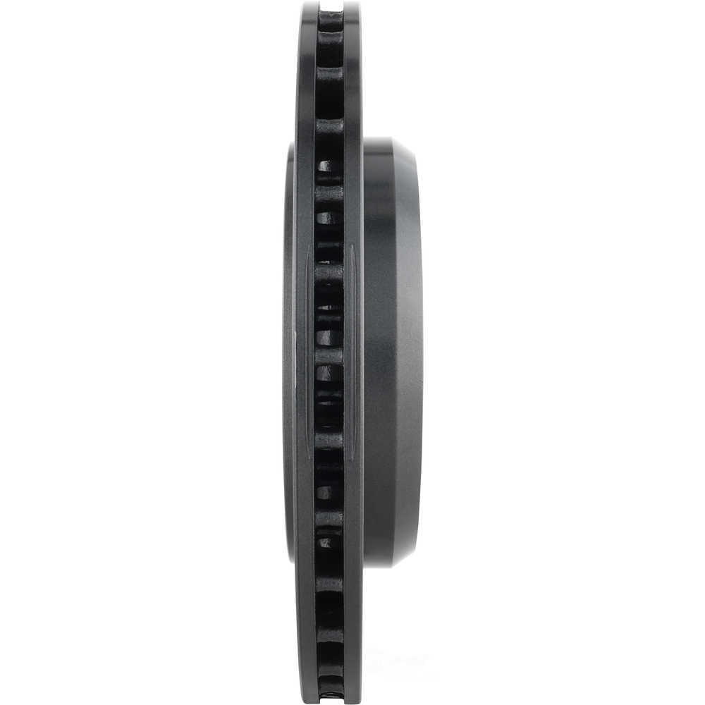 Brembo 09.N247.11 PRIME Disc Brake Rotor