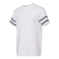 thumbnail image 2 of Gildan Heavy Cotton™ Men's Victory T-Shirt - G500VT, 2 of 5