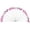 Pink, variant on Artificial Butterfly Stems,24Pc Multicolor 3D Butterfly Picks with Flexible Wire Stems, Realistic Butterflies for Flower Arrangement, Home Garden, Party, Wedding, DIY Craft Decorations