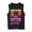 Black, variant on lnmuld Kids Retro Sunset Palm Tree "Summer" Graphic Sleeveless Tank Top Color:Blue,Size:2-3 Years