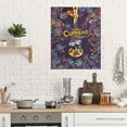 thumbnail image 4 of Cuphead Movie Canvas Decorative Poster Art Picture Painting Bedroom Painting Decor Dinner Room Living Room Posters Gift Unframe Wall Poster 8"x10", 4 of 7