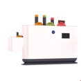 thumbnail image 4 of Knife Block Electric Ultraviolet All Round Cleaning Knife Chopstick Chopping Board Holder Utensils Organizer, 4 of 5
