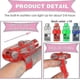 thumbnail image 3 of 60 Pcs Finger Lights For Kids Led Finger Lights Finger Glow Sticks For Led Light Up Party Supplies Rave Laser Assorted Toys, 3 of 5