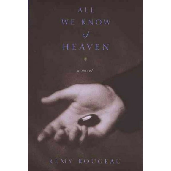 All We Know of Heaven (Paperback)