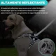thumbnail image 5 of Pecheras Táctico Para Perros Mascotas Y Correas Arnés Perro, 5 of 8
