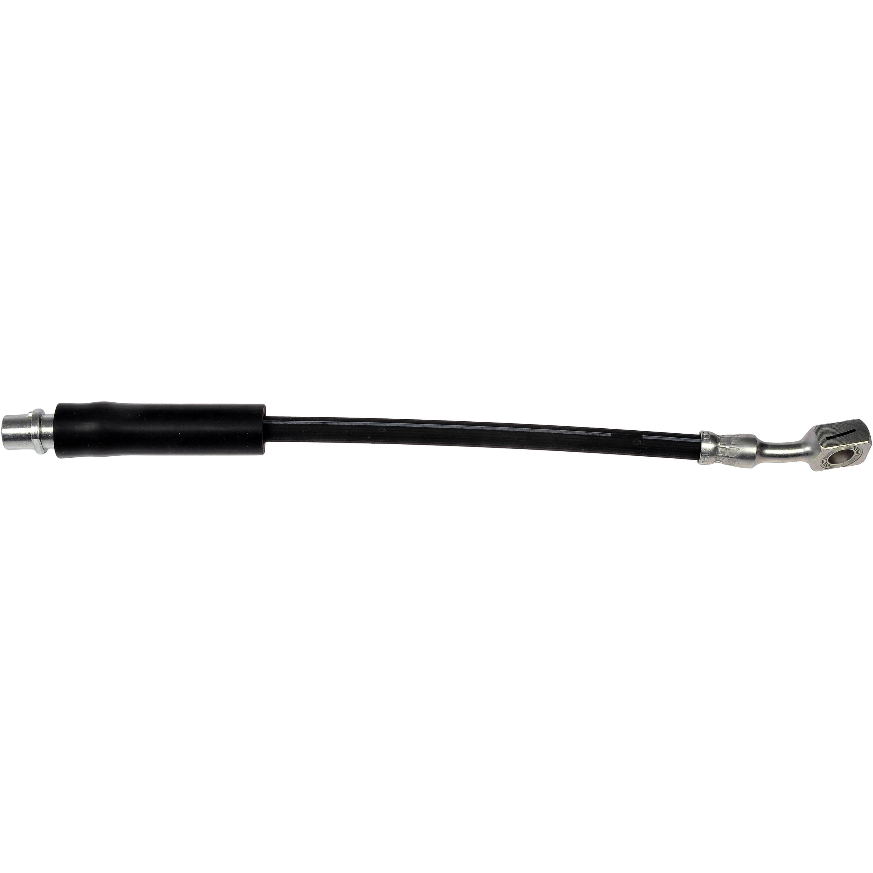 Dorman H629058 Front Passenger Side Brake Hydraulic Hose for Specific Chevrolet Models