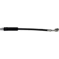 thumbnail image 2 of Dorman H629058 Front Passenger Side Brake Hydraulic Hose for Specific Chevrolet Models, 2 of 4