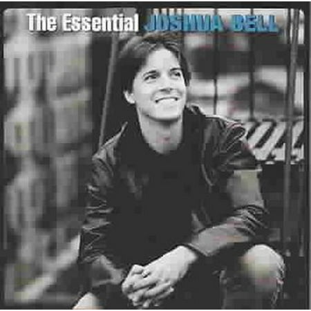 Essential Joshua Bell (CD) (Remaster)