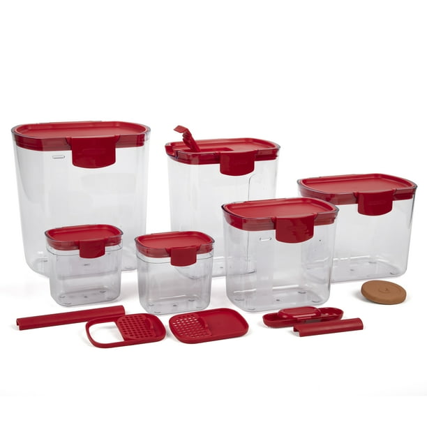 Progressive International Prepworks ProKeeper 6 Piece ...