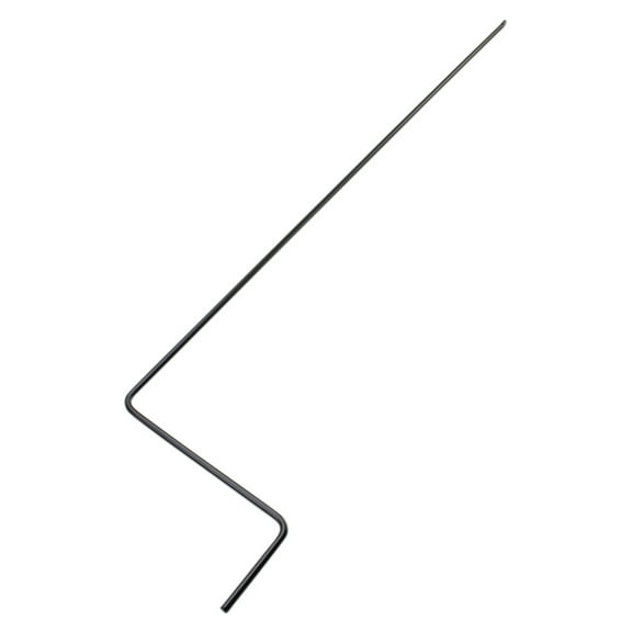 TRQ Spare Tire Tool Jack Handle for Ford Expedition F150 F250 Lincoln Navigator WTA04280