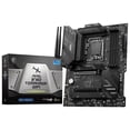 thumbnail image 1 of Tarjeta Madre MSI MAG B760 TOMAHAWK WIFI LGA1700 4x DDR5 3x M.2 PCIe 5.0 USB-C WIFI 6E BT 5.3 ATX, 1 of 6
