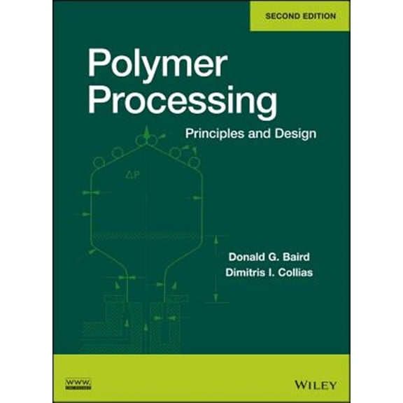 Pre-Owned Polymer Processing 2e, (Hardcover)