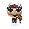 thumbnail image 1 of Funko Pop! WWE: Hulk Hogan (Wolfpac) Vinyl Figure, 1 of 3