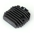 thumbnail image 1 of Motor Genic Regulator Rectifier Voltage Fit For Kawasaki ZZR600 ZXR400 ZR750 ZX6R ZL600, 1 of 4