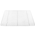 thumbnail image 1 of LYUMO Stainless Steel Roasting Cooling Rack Grid Rust‑Proof Draining Rack Tray for Cooking Baking BBQ,Baking Rack,Baking Tools, 1 of 8