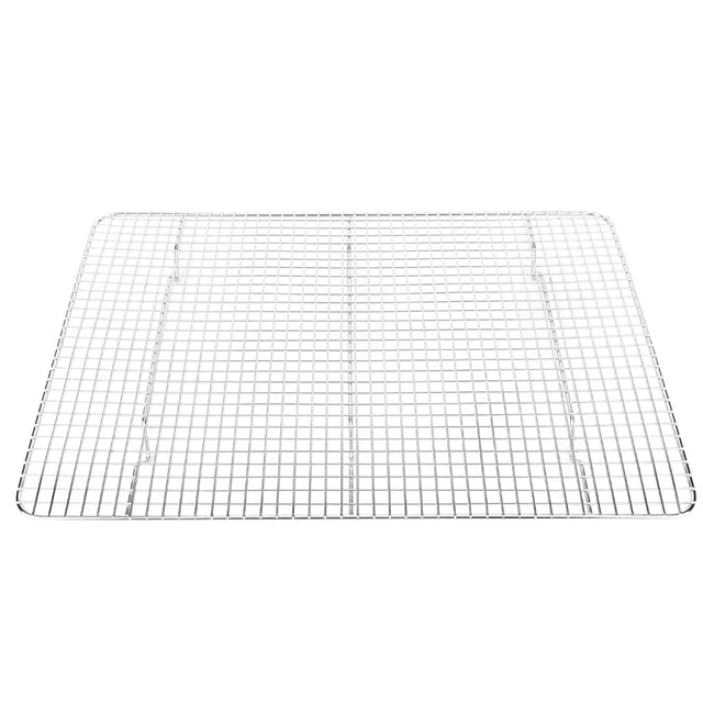 LYUMO Stainless Steel Roasting Cooling Rack Grid Rust‑Proof Draining Rack Tray for Cooking Baking BBQ,Baking Rack,Baking Tools