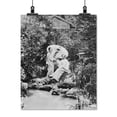 thumbnail image 2 of Print: A Teagarden In Japan, 1906, 2 of 4