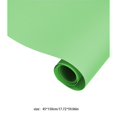 thumbnail image 5 of Bxaolu Drawer and Shelf Liner for Kitchen Cabinets, Non-Adhesive Strong Grip Cabinet Liners for Dressers, Durable Waterproof Anti Slip Cupboard Liner, Refrigerator Liners, 17.7x59 Inches, 5 of 6