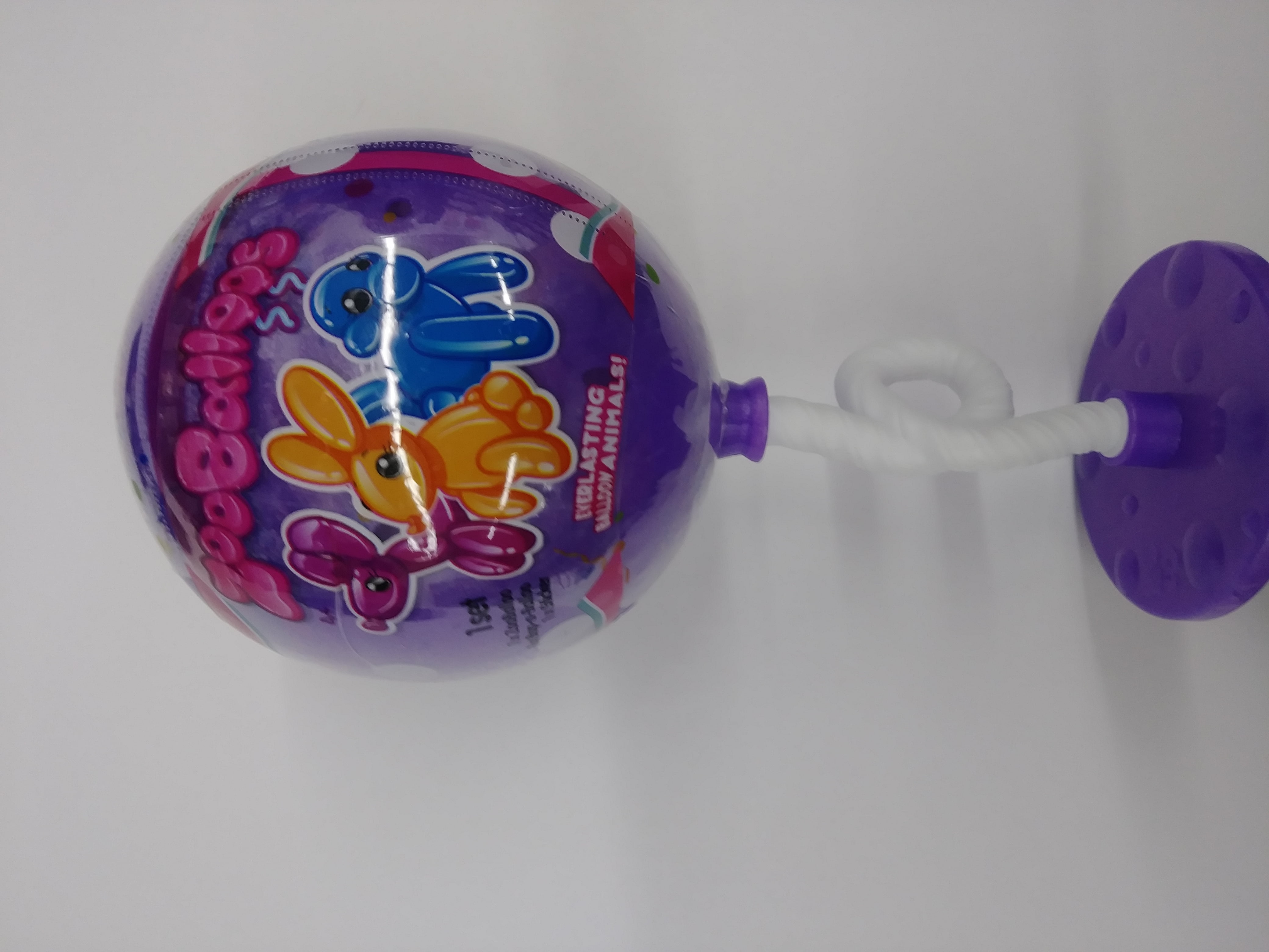 zooballoo toy