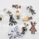 thumbnail image 3 of Figuras Coleccionables 99Nights - Set de 10 Modelos Únicos de 7-9 cm en PVC para Decoración de Escritorio,Regalo para Coleccionistas y Amantes de Figuras (10), 3 of 3