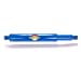 thumbnail image 3 of Safe-T-Plus Steering Stabilizer 41-230 Single; Blue; Refer To United Safty Application Guide For Proper Fitment; Requires Mounting Kit, 3 of 4