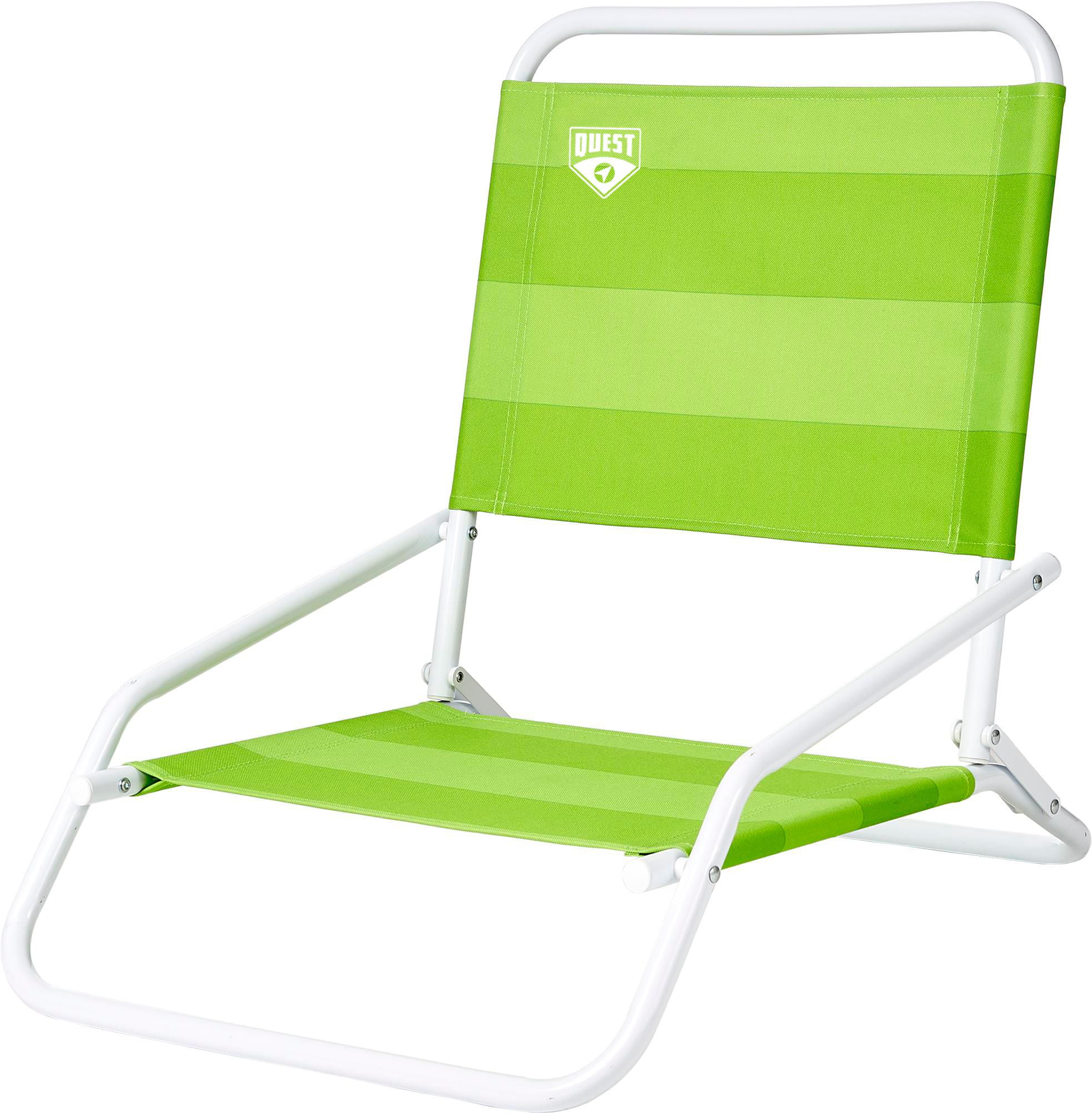 Quest Beach Chair - Walmart.com 